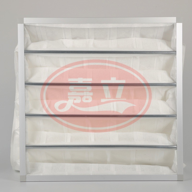 蓟州初效袋式过滤器