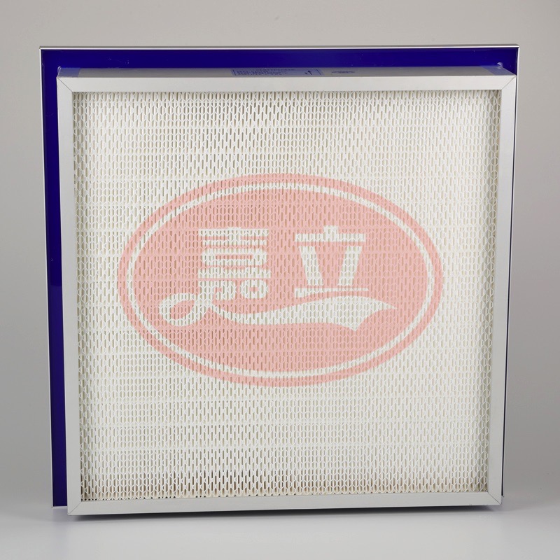 蓟州液槽式高效过滤器