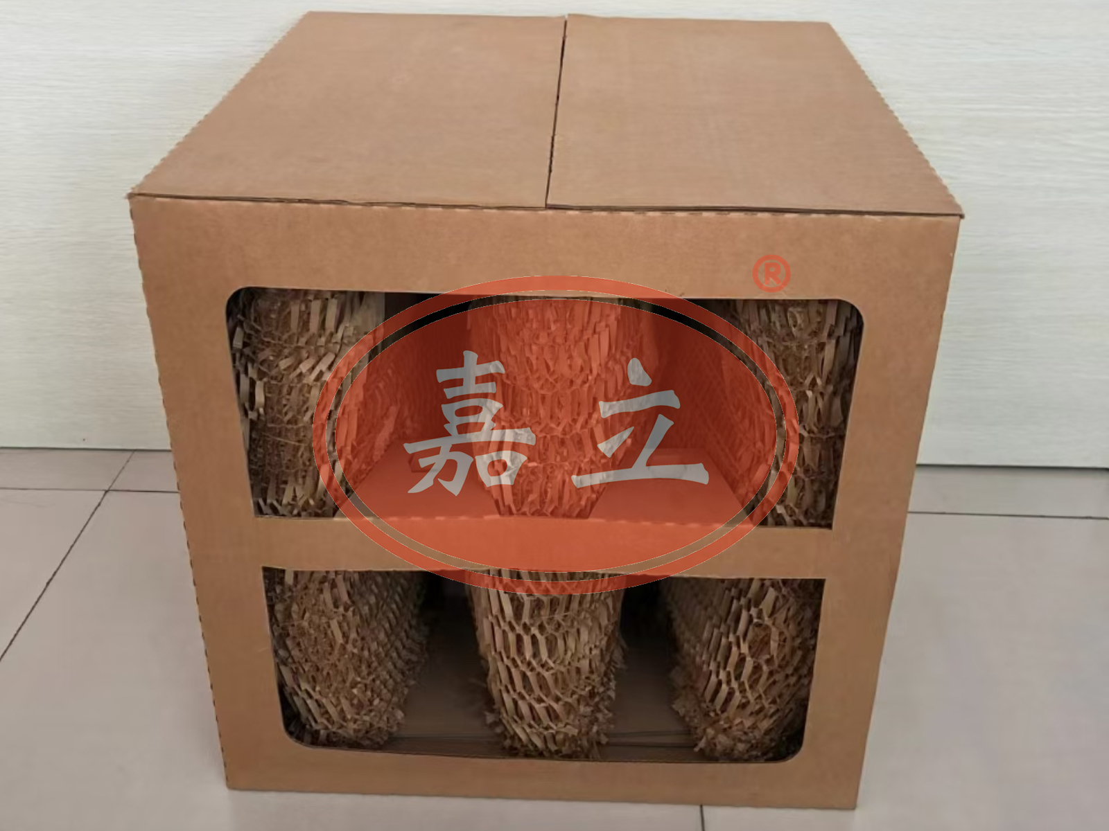 蓟州纸盒式干湿过滤器