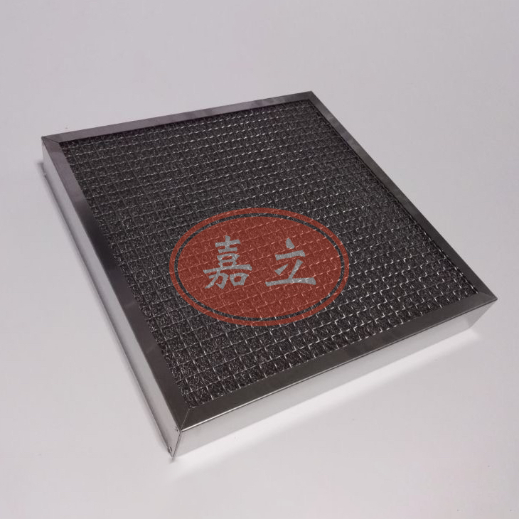 蓟州不锈钢油雾过滤器